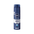 Nivea Men Protect&Care Shaving Gel 200ml - Smooth Shave, Skin Protection