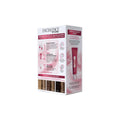 Loreal Paris Excellence Creme Hair Dye - 6.1 Küllü Açık Kahve - Long Lasting Color & Nourishment