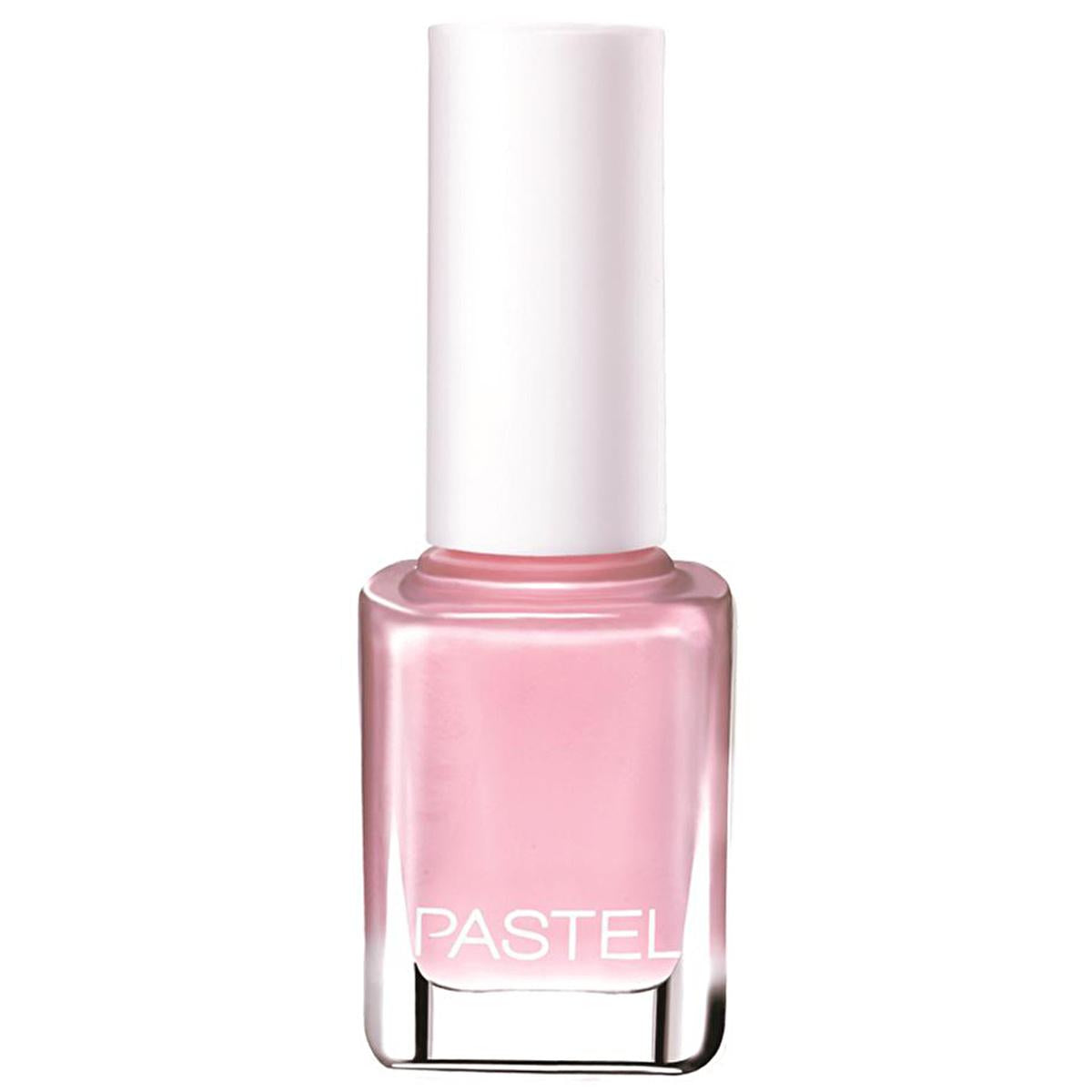 Pastel Nail Polish 54 - Vibrant Colors, Cruelty-Free & Vegan | 13 ml