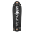 Landyachtz Obsidian Cruiser Deck by Skates USA