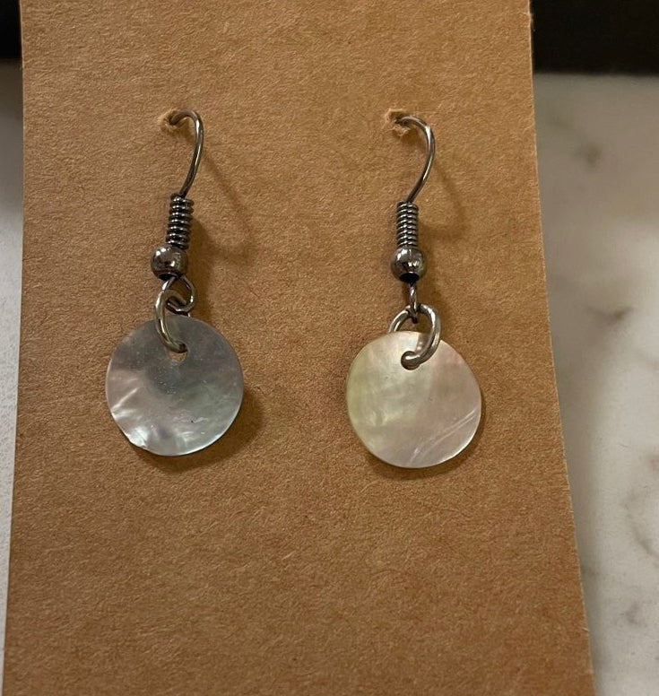 Just Neat Stuff Simple Shells — detail close-up