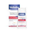 Biobaby Newborn Baby Shampoo and Body Wash - Gentle, Natural, 6.76 fl oz
