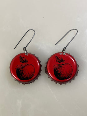 Apple Caps