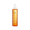 Vichy Vichy Capital Soleil Cell Protect Invisible Sunscreen SPF 50+ 6.76 fl oz - Gentle, Non-Greasy Sun Protection for Sensitive Skin