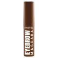 Pastel Profashion Volumizing Eyebrow Mascara: Long-Lasting Color, Vegan & Cruelty-Free Brow Gel - Define & Enhance Your Brows.