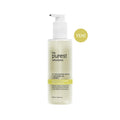 The Purest Solutions Postbiotic Cleansing Oil for All Skin Types - Gentle Skincare, 5.07 fl oz