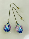 Colorful Glass Bobbles