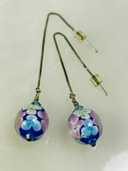 Colorful Glass Bobbles