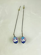 Colorful Glass Bobbles