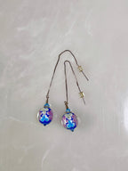 Colorful Glass Bobbles