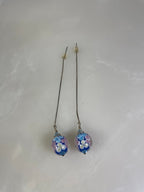Colorful Glass Bobbles
