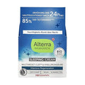 Alterra Night Cream: Intense Moisture & Overnight Skin Repair - Vegan, Natural Skincare with Hyaluronic Acid & Almond Oil - 50ml