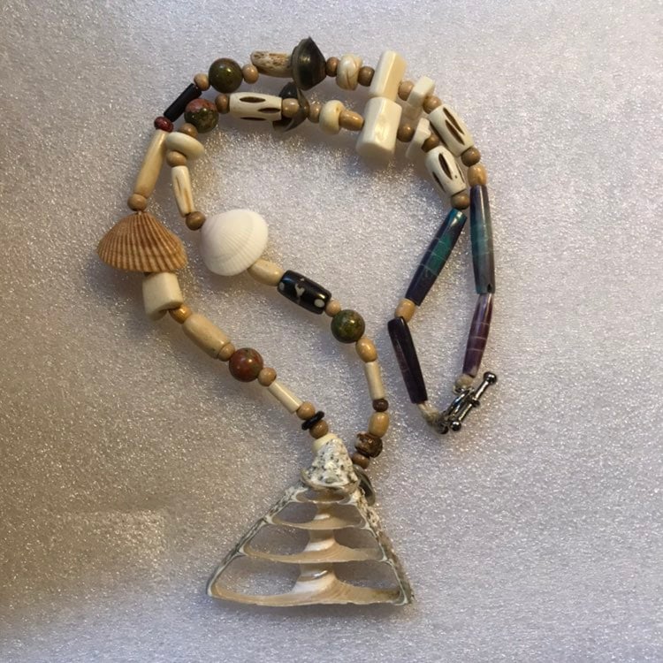 Just Neat Stuff Beach Peace — main product shot