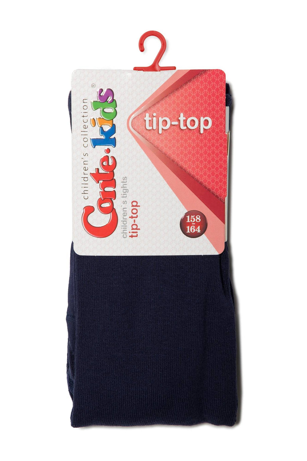 TheRanok.com Conte-Kids Cotton Tights - Tip-Top — alternative angle