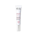 SVR Topialyse Palpebral Soothing Eye Cream: Relief for Dry, Sensitive Eyelids - Omega 3-6-9, Hyaluronic Acid, Fragrance-Free, Paraben-Free, Gentle Formula