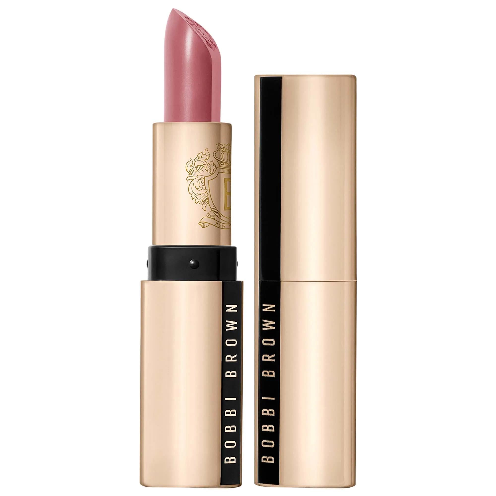 Luxe Lipstick by Luxe Cosmetics - Skincare-Infused, Long-Wearing, Hydrating Lip Color