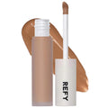 Drunk Elephant Brightening and Blurring Serum Concealer - Hydrating, Vegan Makeup for Natural Coverage