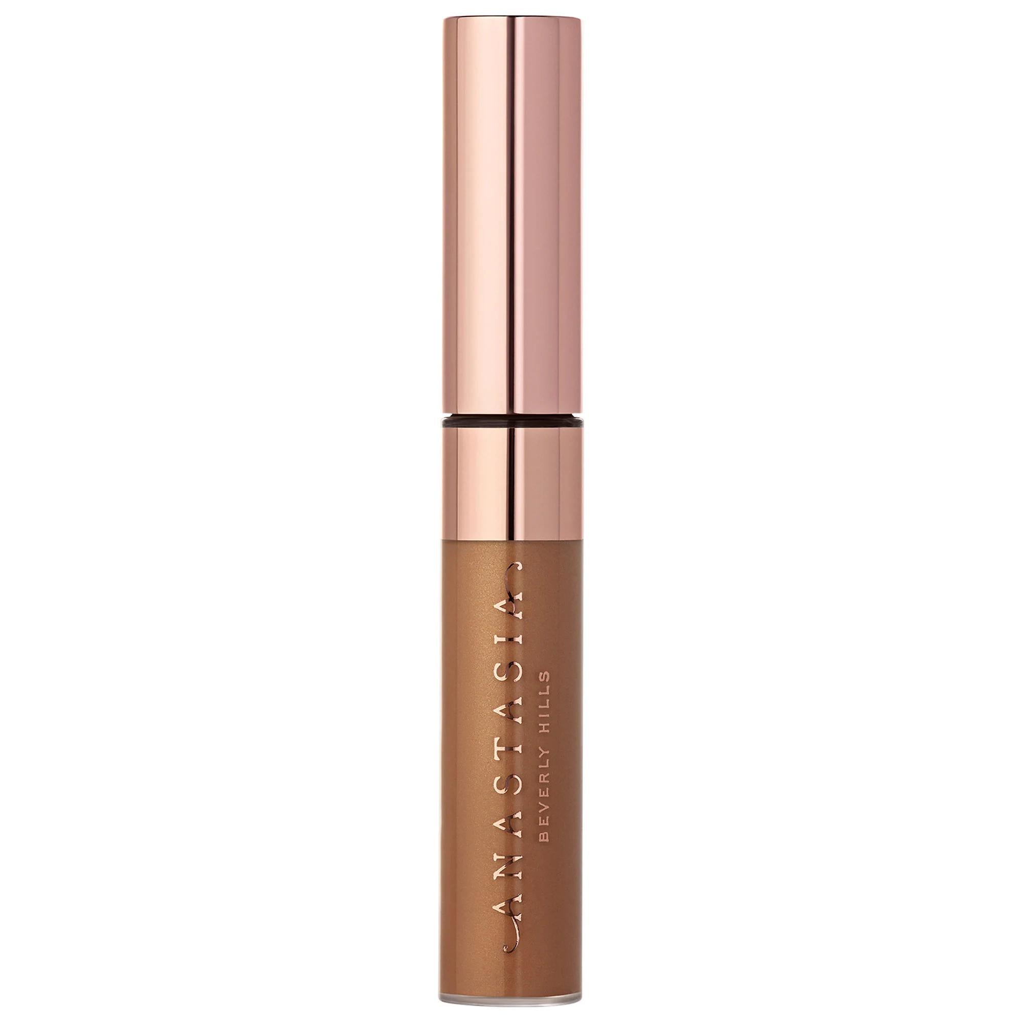 Anastasia Flexible Hold Tinted Eyebrow Gel - Defines, Fills & Shapes Sparse Brows with Non-Greasy, Portable Formula