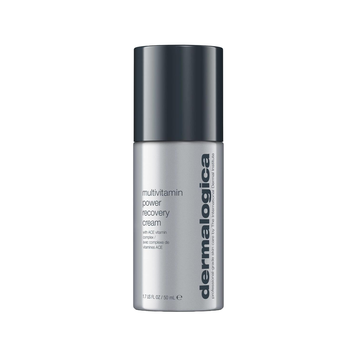 Dermalogica Multivitamin Power Recovery Cream - Nourishing Face Cream with Multivitamins for Healthy Skin