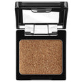 wet n wild Color Icon Glitter Eyeshadow - Shimmery, Long-Lasting Eye Makeup for Bold Looks