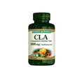 Nature's Bounty CLA 1000 mg 50 Softgel Capsules - Supports Weight Management & Immune System