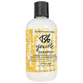 Gentle Shampoo: Hydrating, Color Safe, Daily Use - Avocado Oil Infused for Dry, Fine, Color Treated Hair