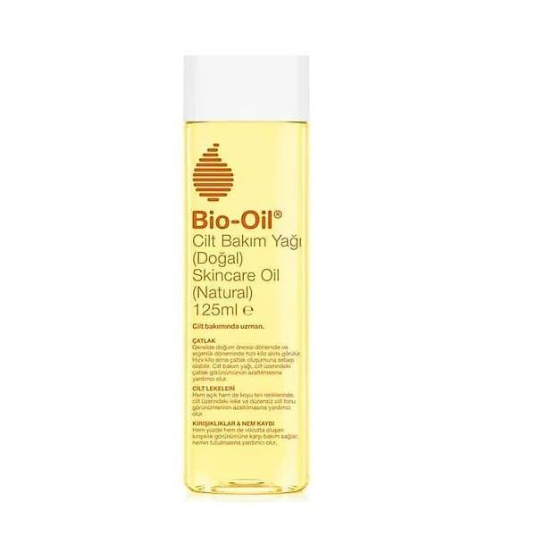 Bio-Oil Skincare Oil - Reduce Stretch Marks, Uneven Skin Tone & Signs of Aging - 4.23 fl oz