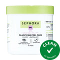 Dermalogica Clarifying Peel Pads with Salicylic Acid - Exfoliating Wipes for Acne, Vegan Skincare Products