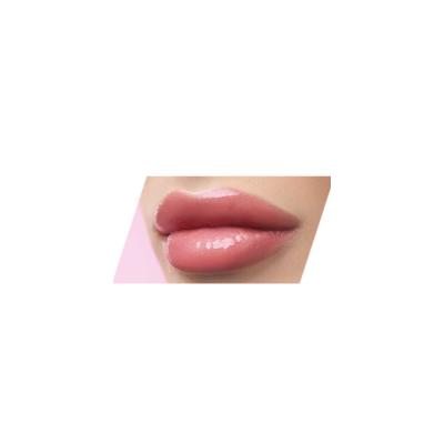 Golden Rose Lip Plumping Gloss - Moisturizing, Plumping Effect with Natural Ingredients