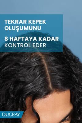 Ducray Anti-Dandruff Shampoo for Oily Scalp - Dermatologically Tested, 13.53 fl oz