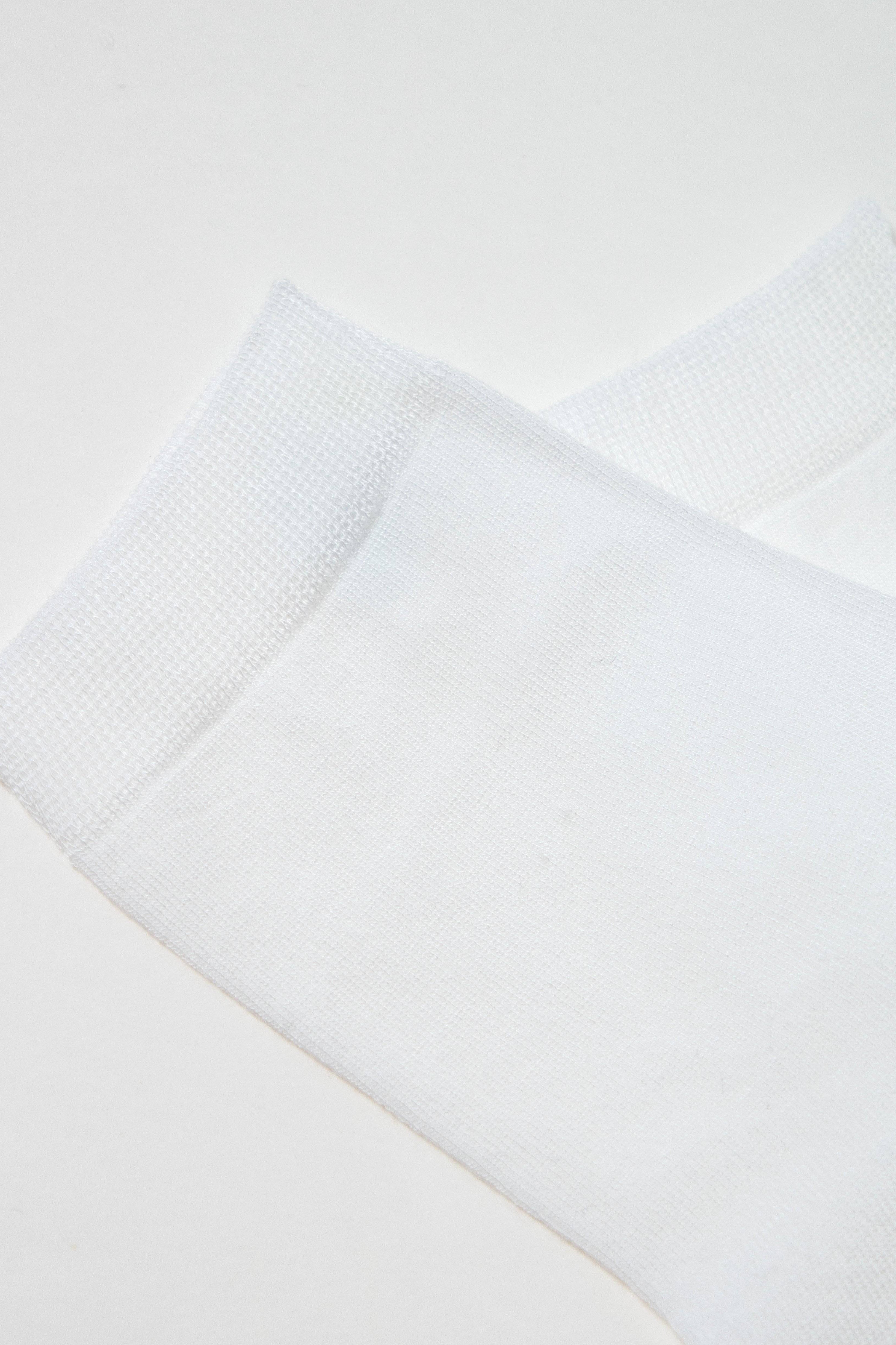 TheRanok.com Socks Conte Classic - Tencel (Viscose) — back view