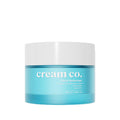 Cream Co. Cloud Moisturizer Soothing Repairing Face Cream - Hydrating Skincare for Dry & Sensitive Skin