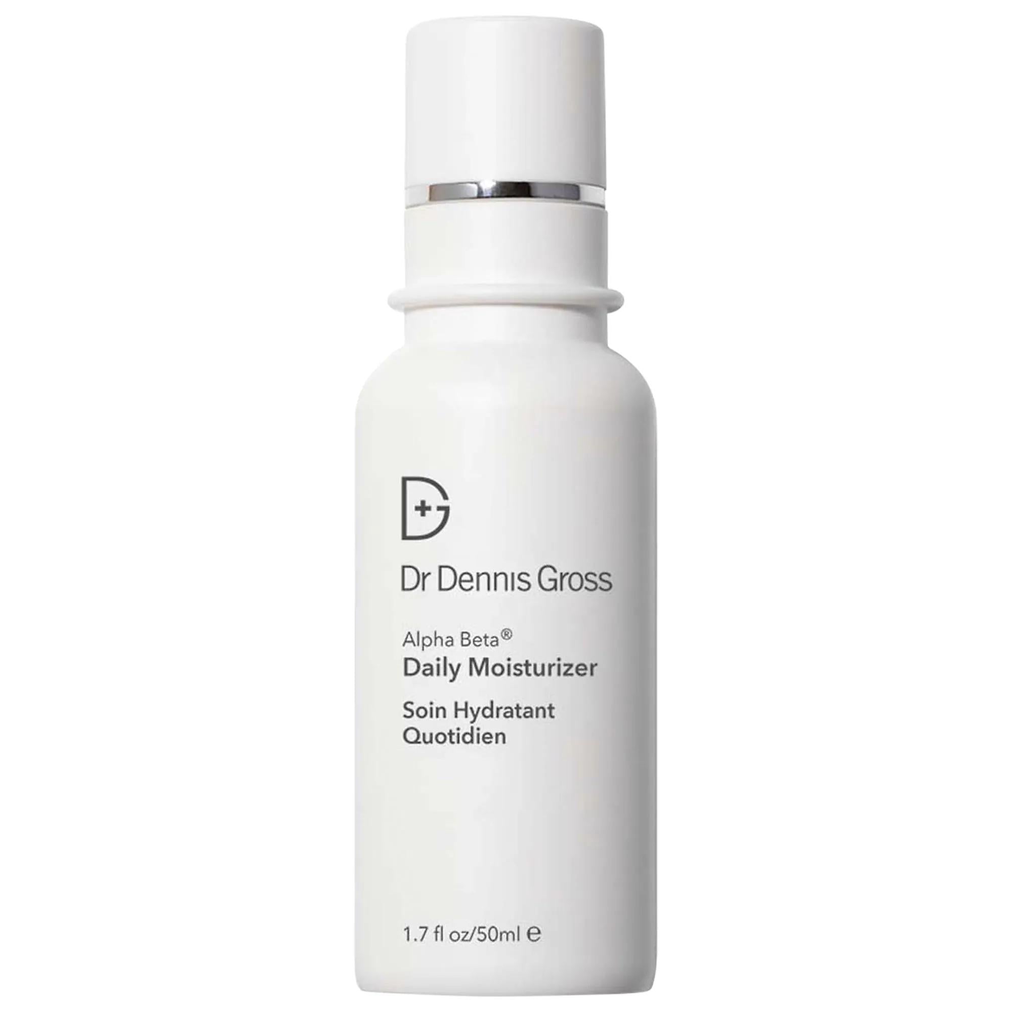 Alpha Beta Daily Moisturizer - Vegan, Cruelty-Free Hydration for Sensitive Skin