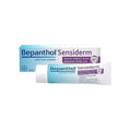 Bepanthol Sensiderm Itchy Skin Relief Cream - Hypoallergenic, Fragrance-Free Moisturizer for Sensitive Skin