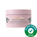SHAZ & KIKS Balancing Clay Hair Cleanser Shampoo - Natural, Vegan, Detoxifying & Strengthening Shampoo for Oily Scalp & Hair Thinning