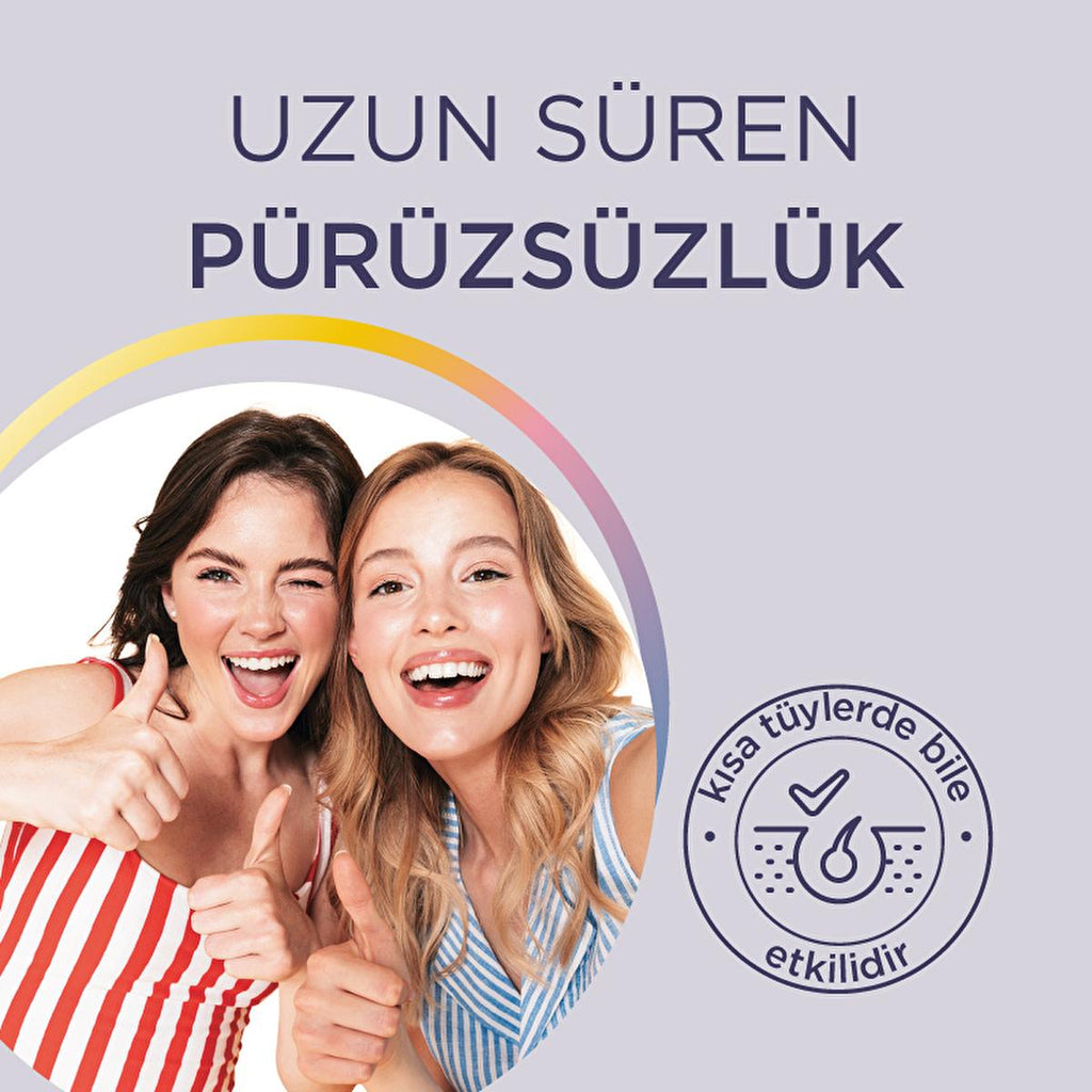 Sesu Boncuk Sir Ağda - Hypoallergenic Bubble Gum Scented Hair Removal Wax for Sensitive Skin