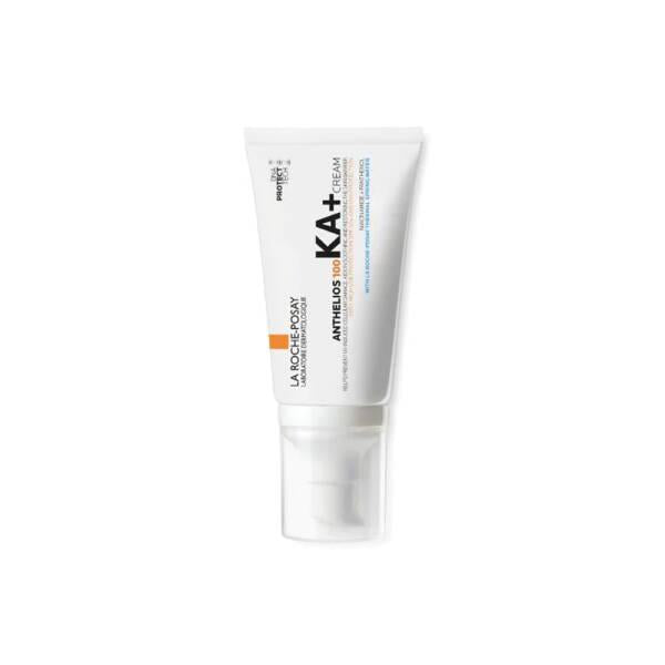 La Roche-Posay Anthelios 100 Ka+ 50 Factor Sun Cream 50ml