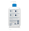CeraVe Moisturizing Lotion 16.01 fl oz - Fragrance-Free, Hyaluronic Acid & Ceramide Rich for Dry Skin