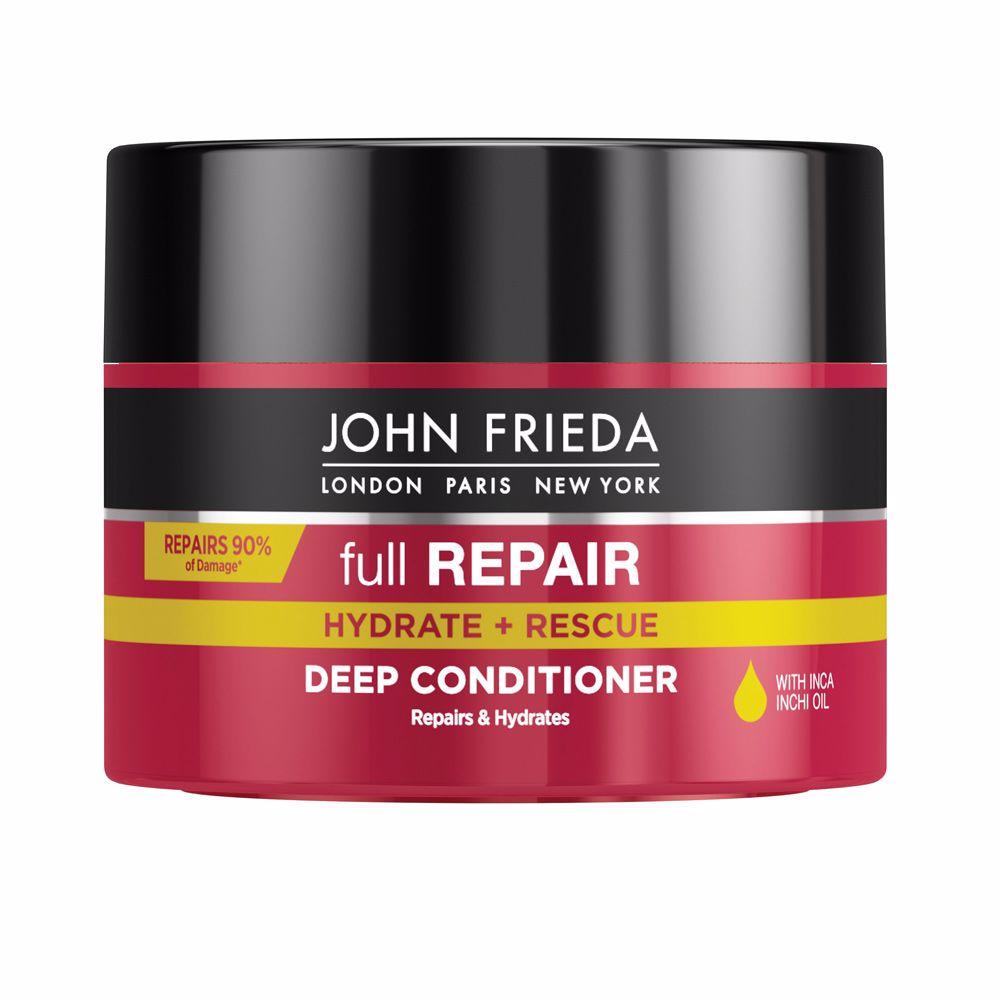 John Frieda – FULL REPAIR Mascarilla Reparadora Intensiva- Moisturizing And Nourishing 250 ML