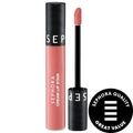 KOSAS Cream Lip Stain 10HR Liquid Lipstick - Long-Lasting, Hydrating, Vegan & Cruelty-Free Lip Color