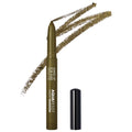 Aqua Resist - Smoky Eyeshadow Stick for 24Hr Wear, Waterproof & Smudge-Proof - Ideal for Sensitive Eyes