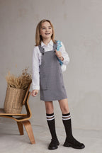 TheRanok.com Conte-Kids Classic Cotton Knee-High Socks - Tip-Top 049 — main product shot
