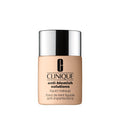 Clinique Anti-Blemish Solutions Liquid Foundation CN10 Alabaster - Dermatologically Tested, Blemish Control Makeup