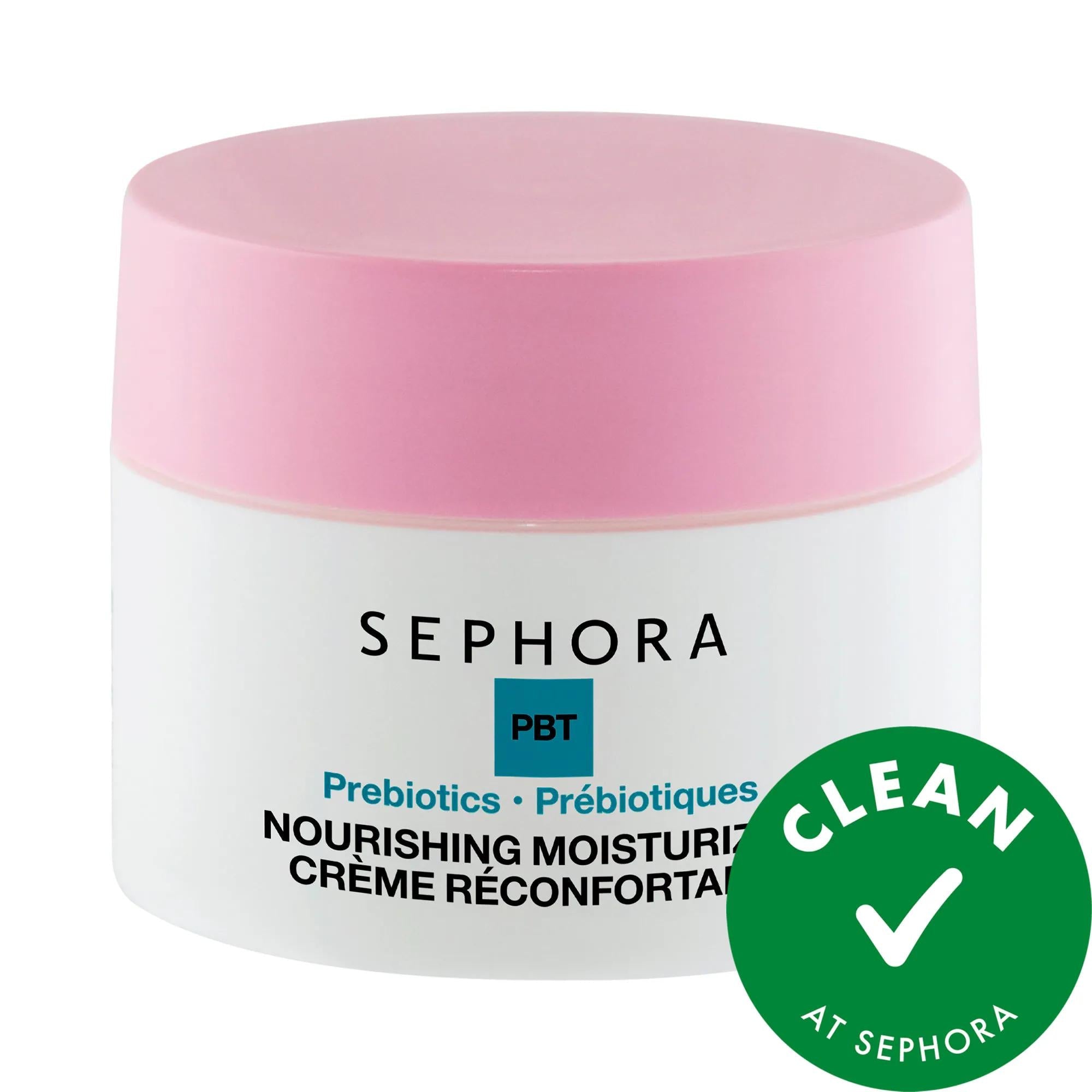 Drunk Elephant Nourishing Moisturizer for Dry Skin - Unscented, Natural, Vegan & Cruelty-Free Skincare