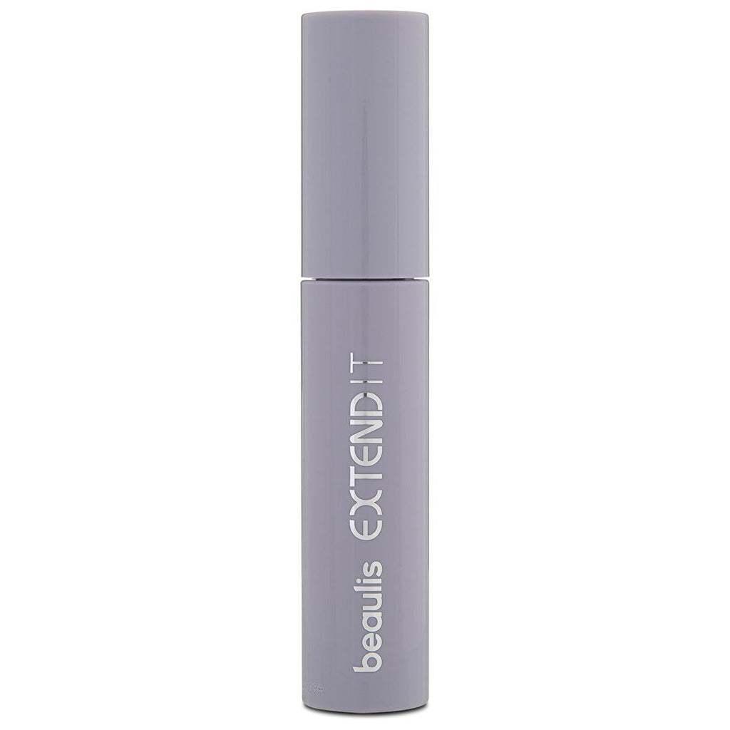 Beaulis Extend It Mascara - Volume & Lengthening Mascara for Fuller Lashes