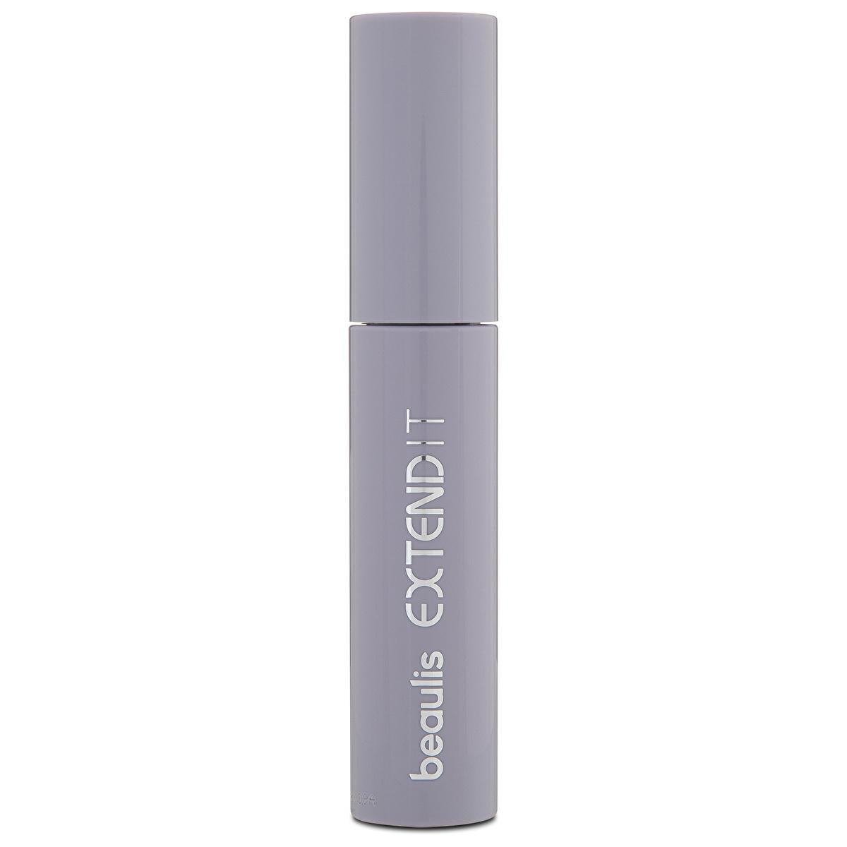 Beaulis Extend It Mascara - Volume & Lengthening Mascara for Fuller Lashes