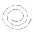 Mariam's Collection MAC005 Muslim Hijab Mask Chain,Fashion Glasses Chain, Fashion Chain — product category context