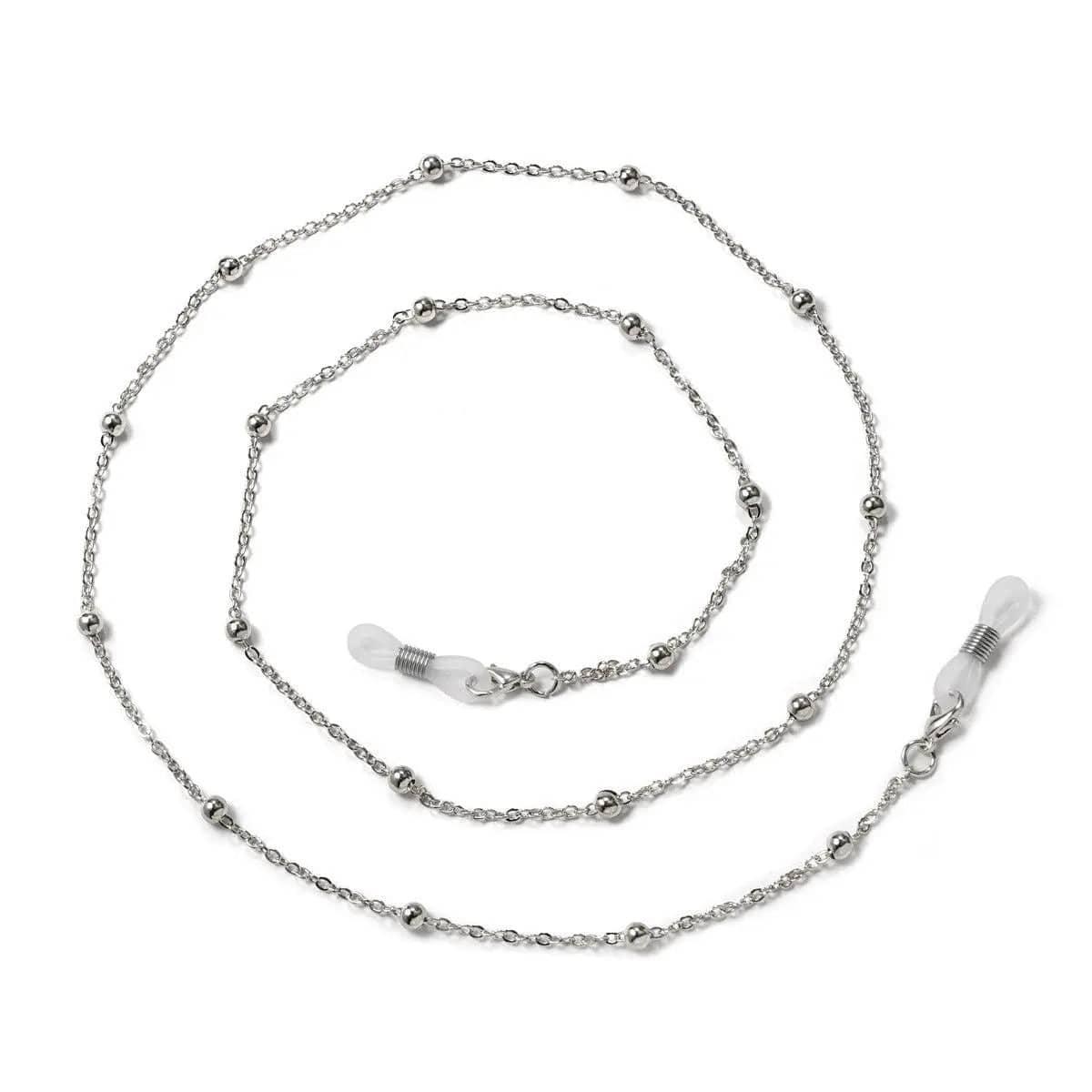 Mariam's Collection MAC005 Muslim Hijab Mask Chain,Fashion Glasses Chain, Fashion Chain — product category context