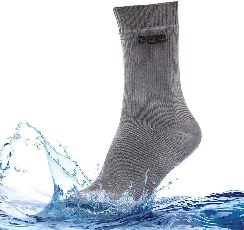 Mariam's Collection Muslim Wudhu Socks | Breathable and Waterproof Socks (MAC016) — product category context