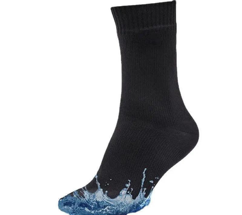 Mariam's Collection Muslim Wudhu Socks | Breathable and Waterproof Socks (MAC016) — main product shot